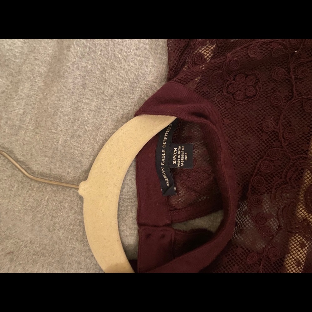 American Eagle dress